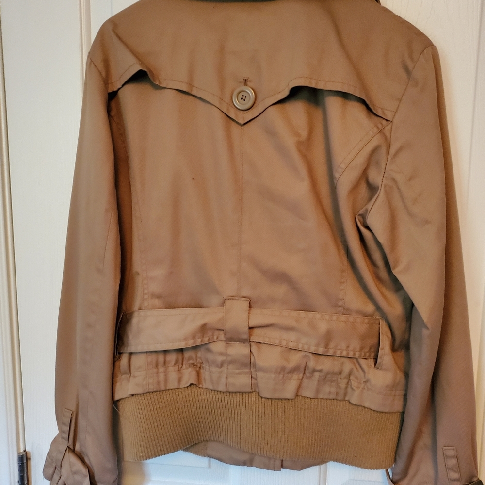 Stylish cropped Vero Moda jacket - Picture 3 of 6